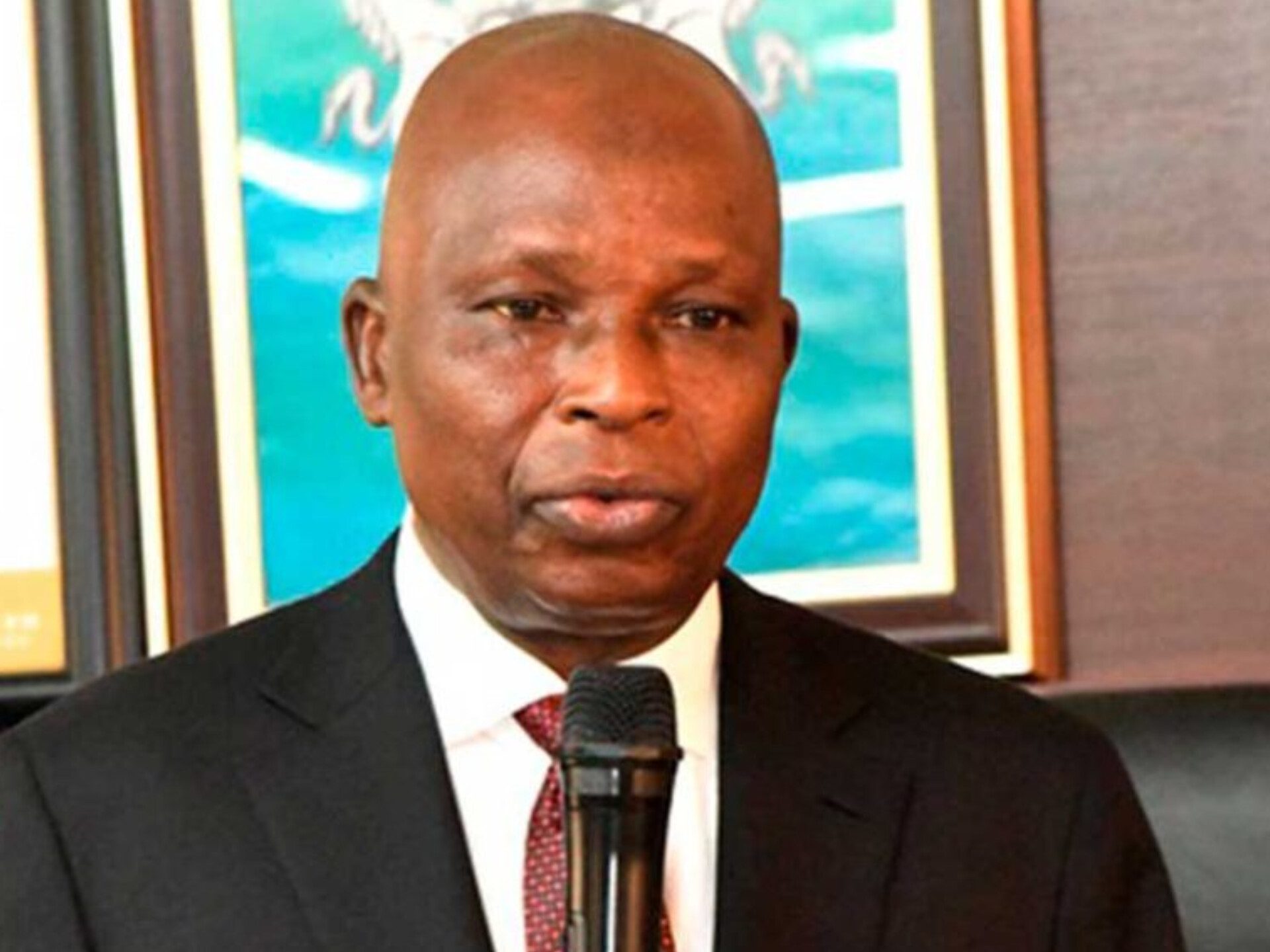 FG Arraigns Nine Terror Suspects over Yelwata Massacre in Benue