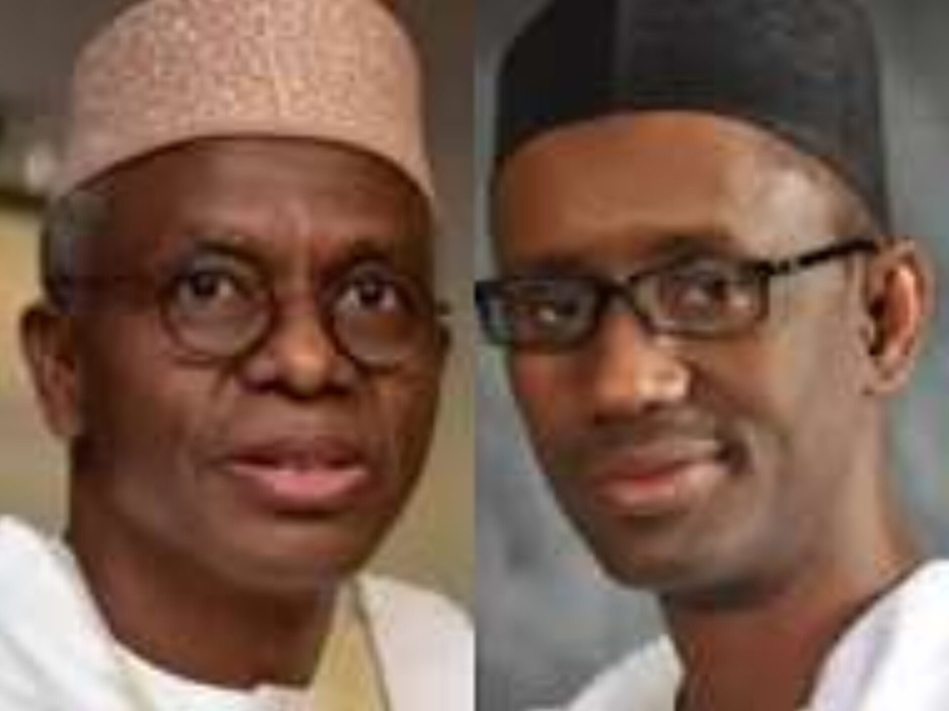 El-Rufai Puts Ribadu on Trial