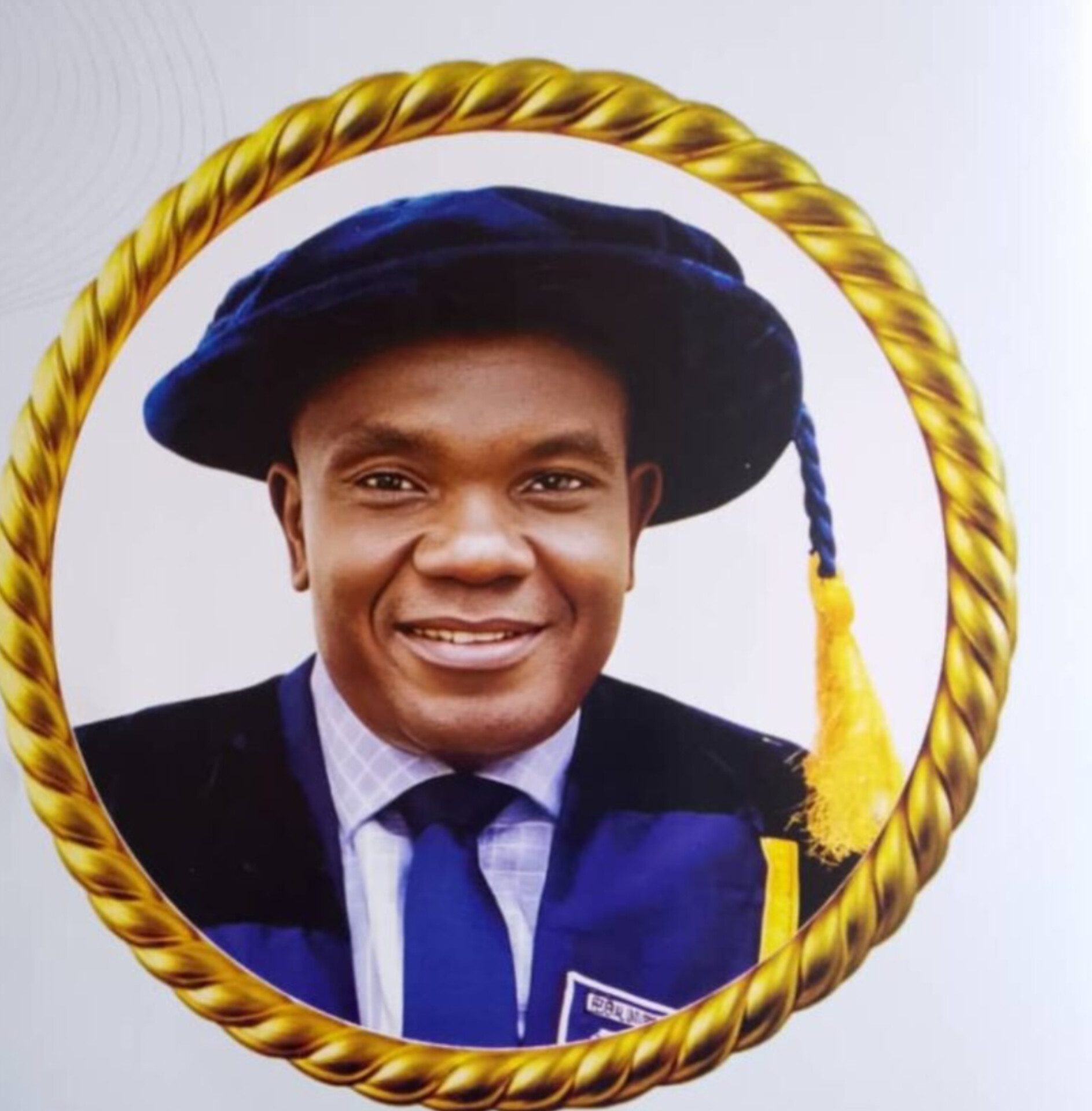 Prof. Ibileye Takes Helm at FUL, Sets Sights on Global Excellence