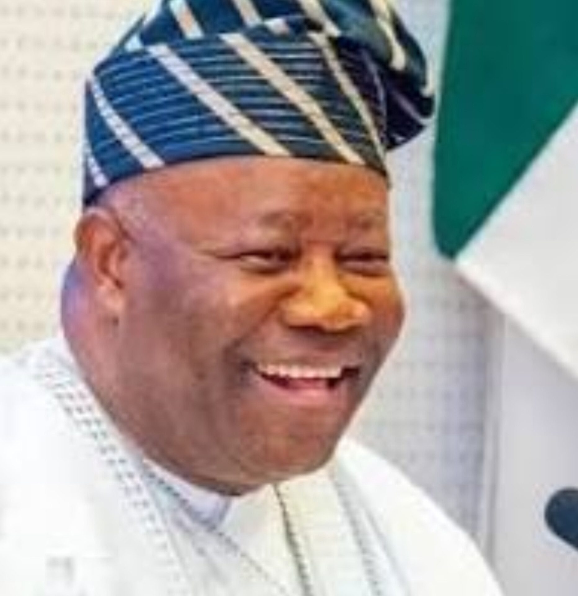 How Akpabio’s Leadership Secured Nigeria’s Electoral Future