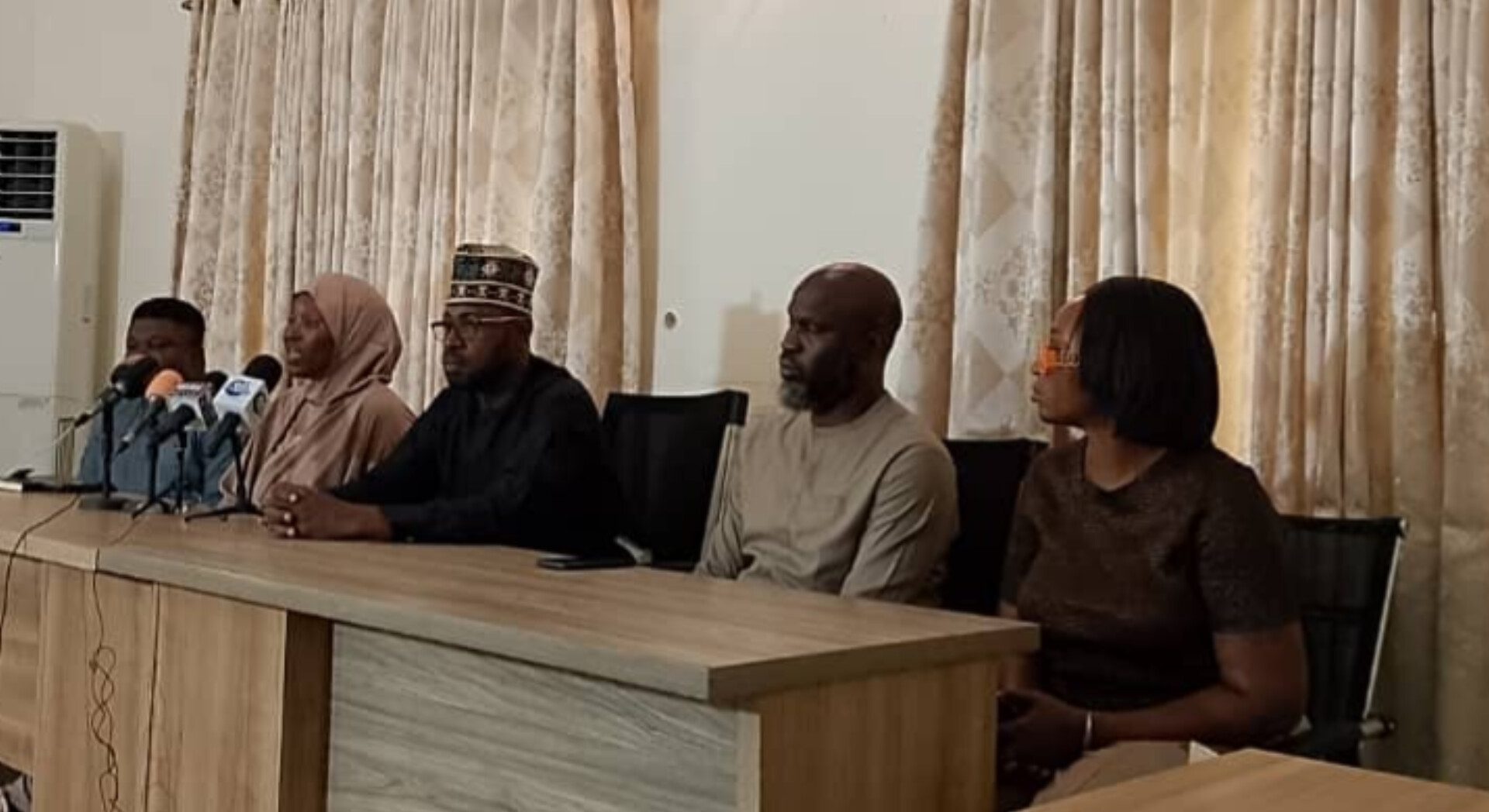 Obidient Movement Rejects AMAC Results, Calls for Probe into Alleged Irregularities