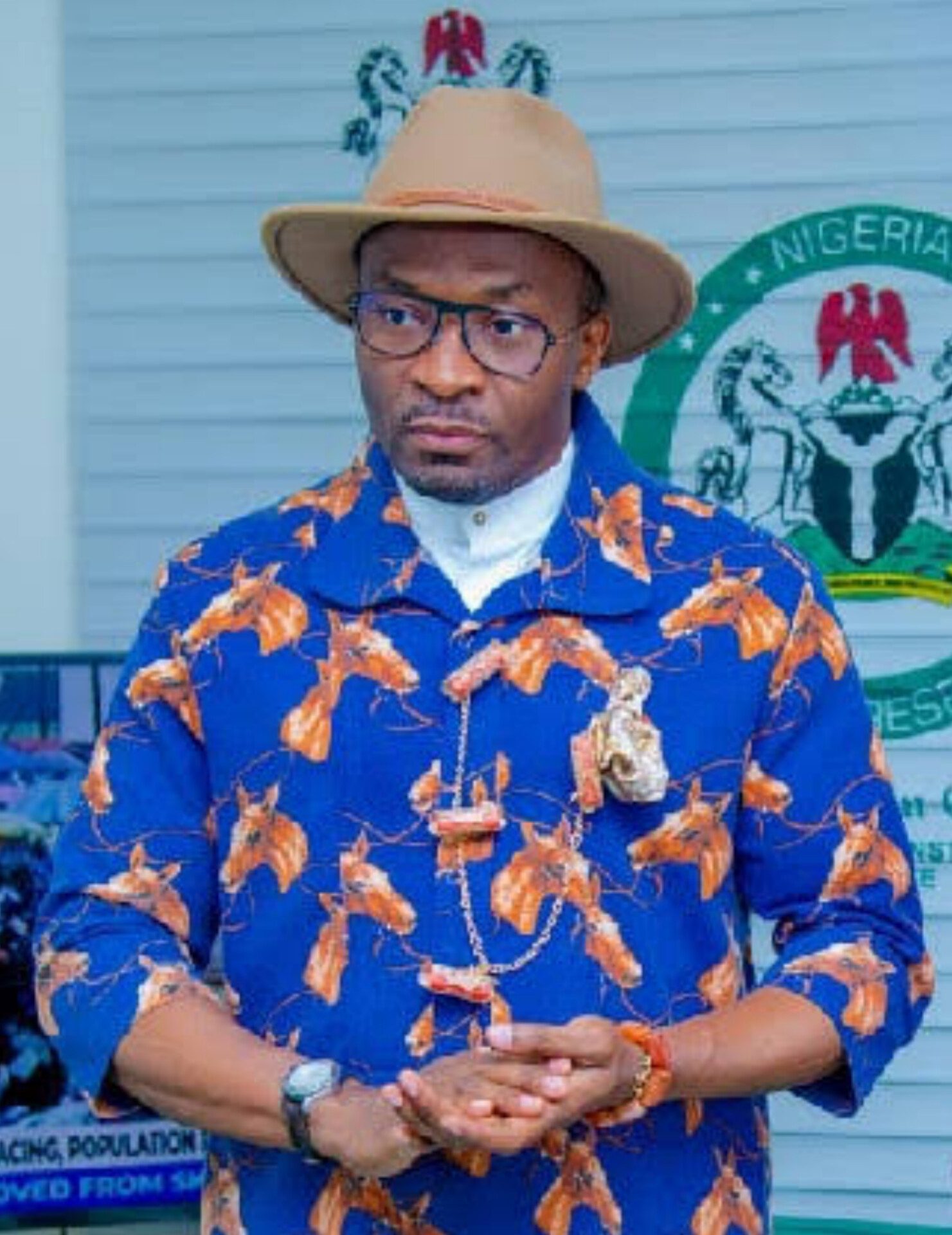 AFAN President Urges Benjamin Kalu to Stay Focused on Legislative Mandate