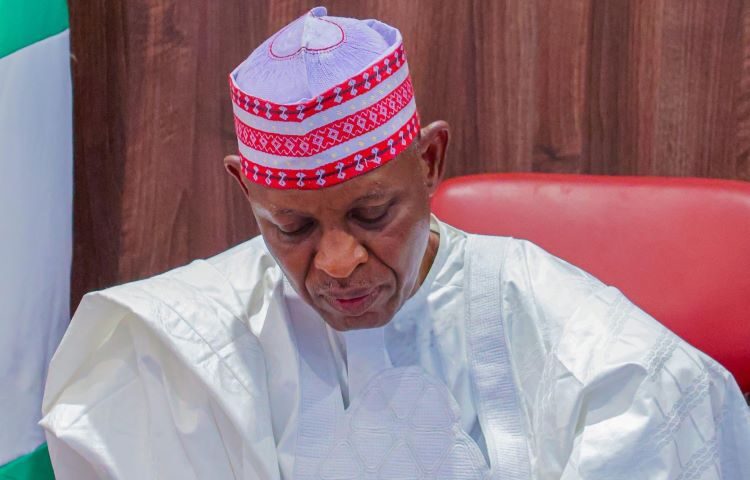 Kano Anti-Graft Agency Recovers Official SUVs from Kwankwaso’s Son, Ex-Commissioners