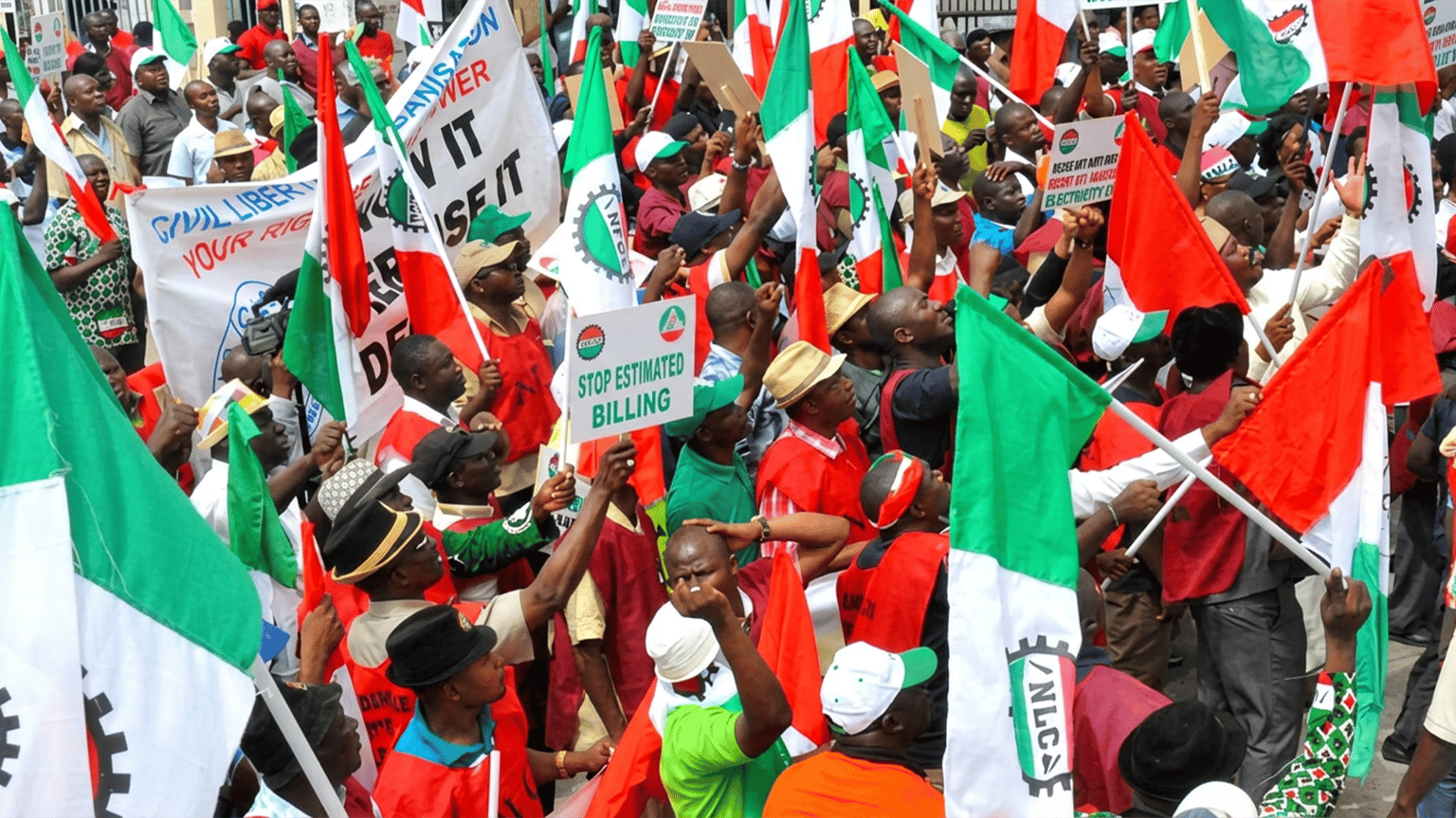 E-Transmission Law: NLC Threatens Strikes Over Senate’s Inaction, Election Boycott