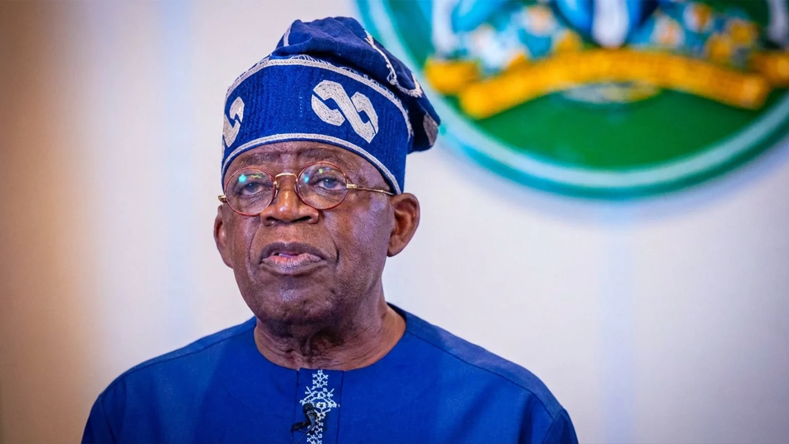 Tinubu Rallies Senate for Urgent Constitutional Reform on State Police