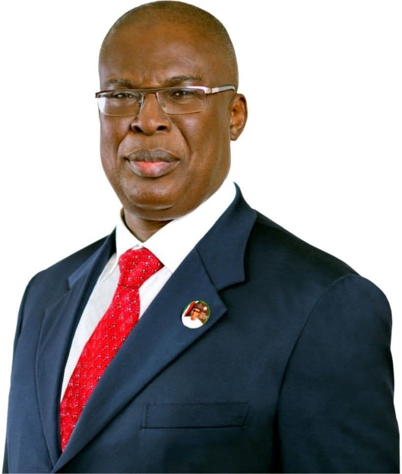 DSS, EFCC Seek Sylva’s Return as Probe Deepens