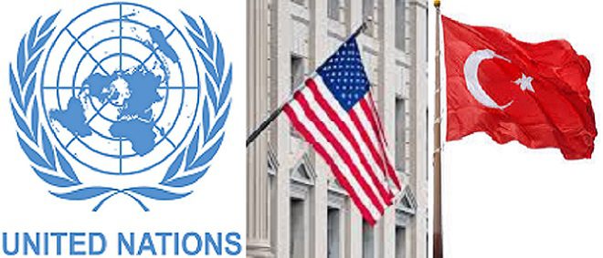 UN, US, Turkey Condemn Deadly Kwara Attacks