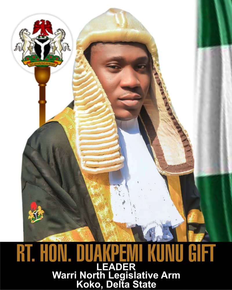 Warri Lawmaker Seeks Probe into Vigilante Leader’s Death, Accuses Authorities of Cover-Up