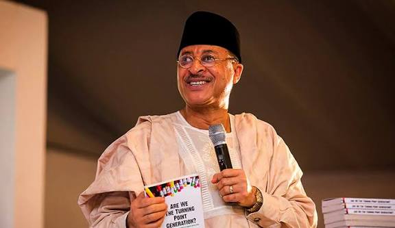 Pat Utomi at 70 Honoured for Ideas, Integrity, Lifelong Service