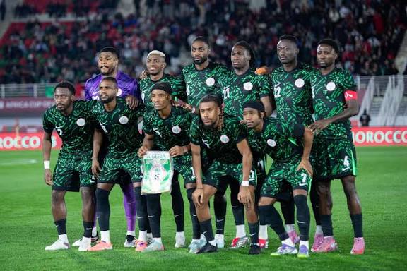 Nigeria’s World Cup Lifeline: FIFA Verdict Looms