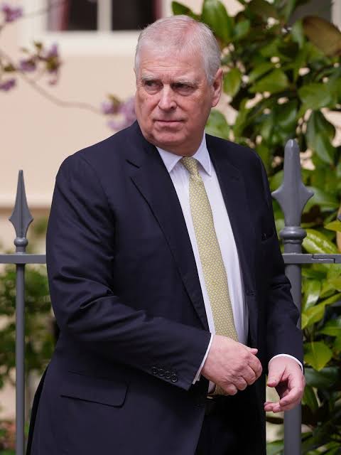 Ex-prince Andrew’s arrest, lessons for Nigeria