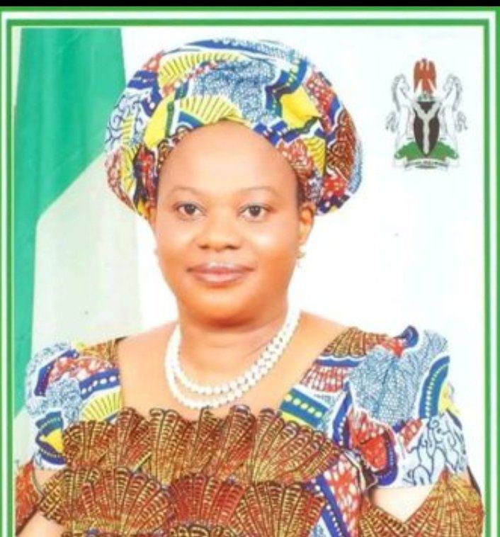 Rare integrity: Late Dora Akunyili returned unused £12,000 medical funds