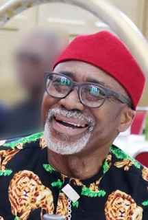 Double Standards in Nigerian Politics? The Controversy Over Senator Abaribe’s Defection.