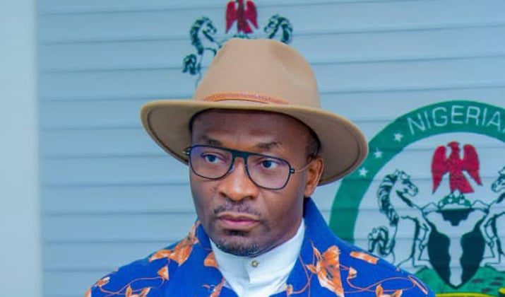 LPDC Throws Out Petition Against Deputy Speaker Benjamin Kalu