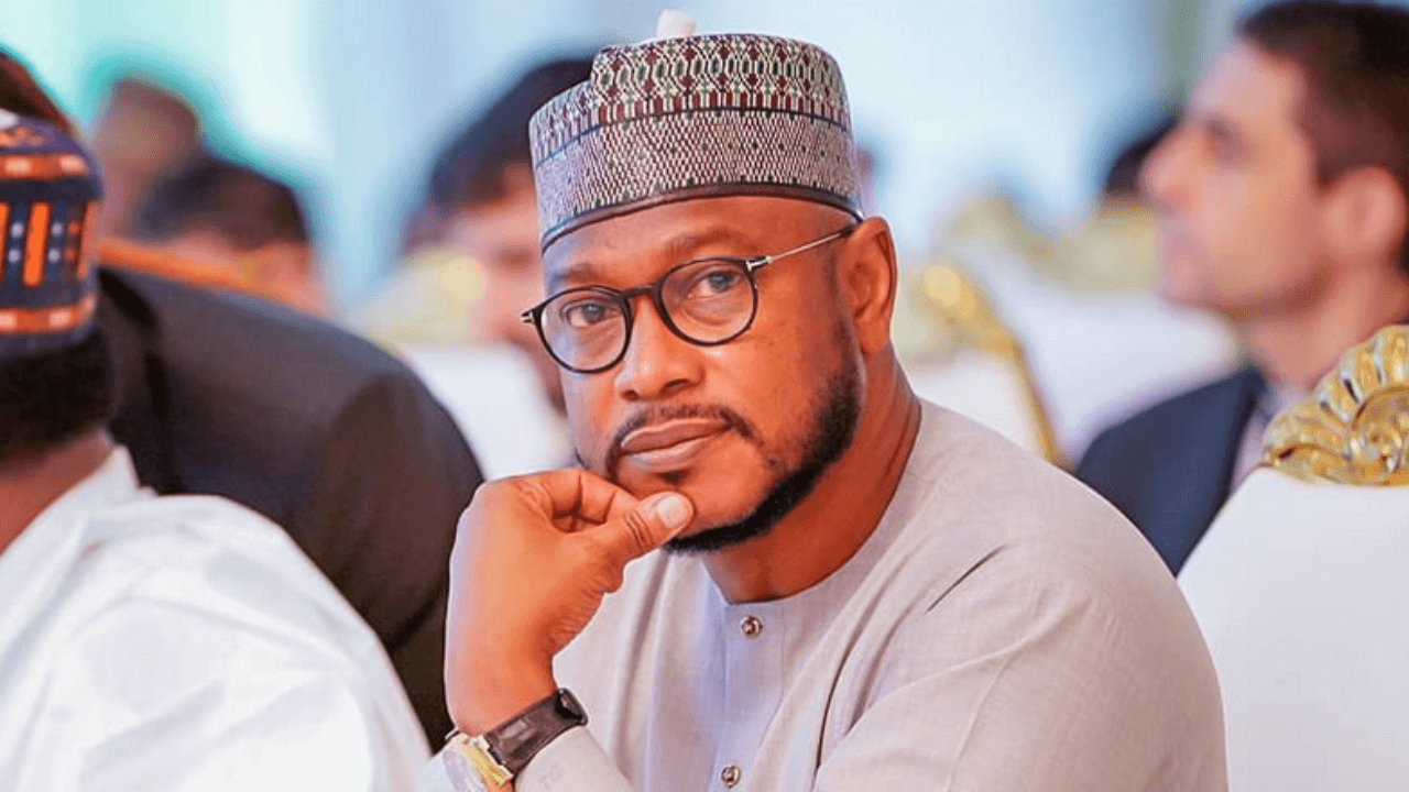 Lawal Explains Decision to Leave PDP for APC