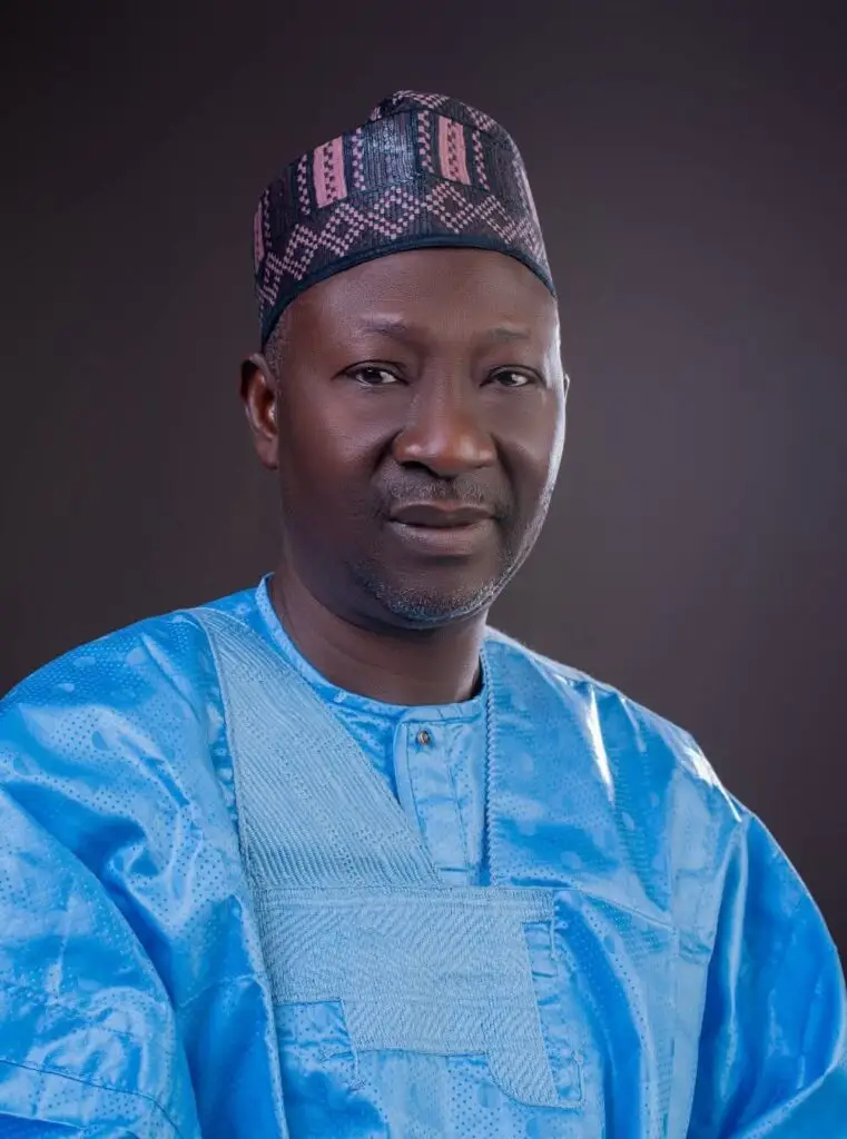 2027: Group Canvasses Support for Ruba, Highlights Gains for Jigawa Constituency