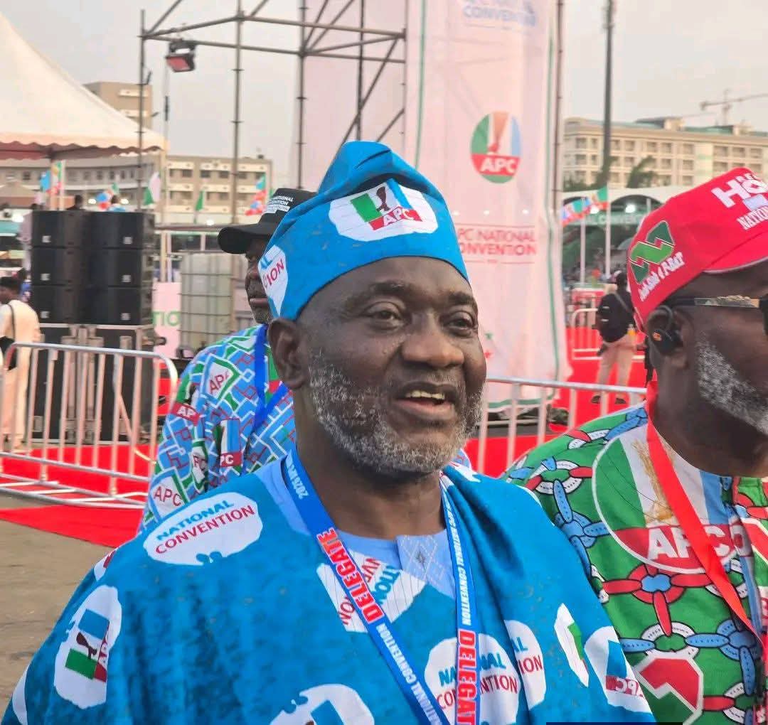 APC Convention: Kogi East Stakeholders Back Echocho’s Third-Term Consolidation Bid