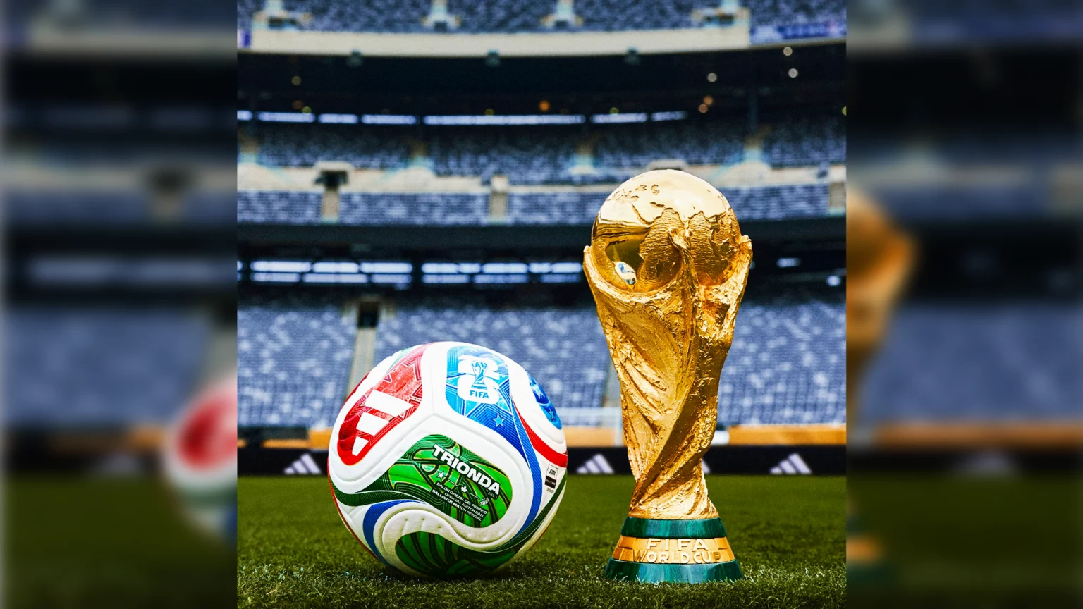 Iran pulls out of 2026 World Cup over Khamenei killing