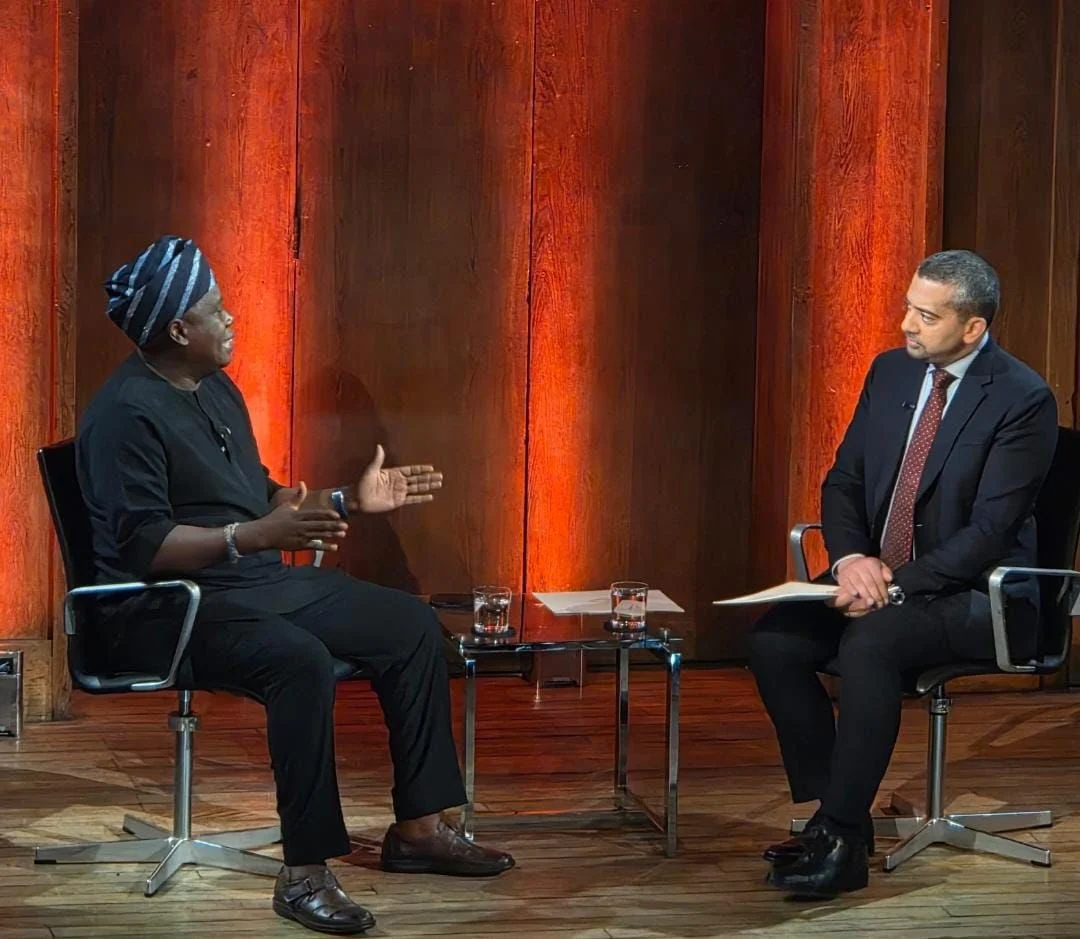 Backlash Trails Bwala’s Al Jazeera Interview as Aide Defends Performance