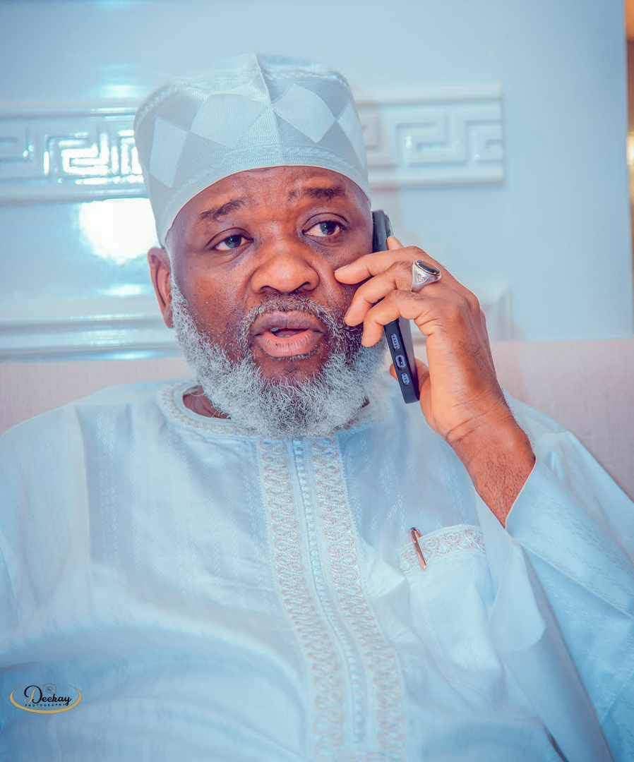 Gawuna’s Exit Triggers Political Ripples in Kano, Raises Stakes Ahead of 2027