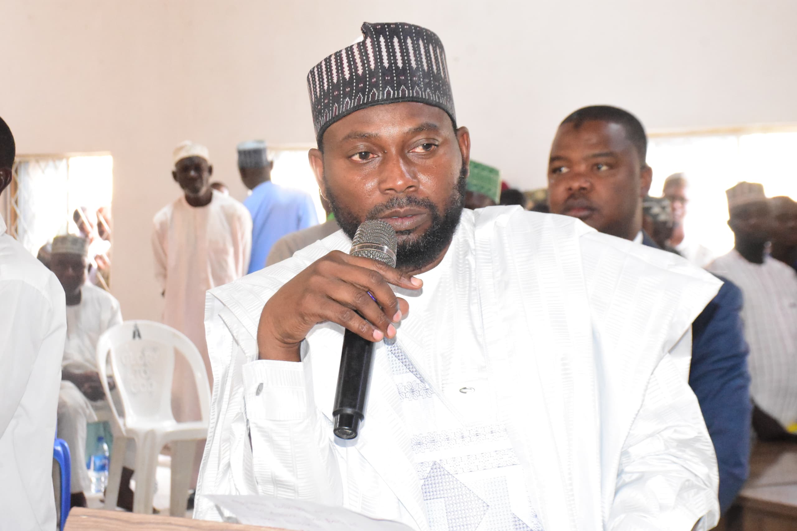 FUD Targets New Hostels, Expanded Sports Complex — VC