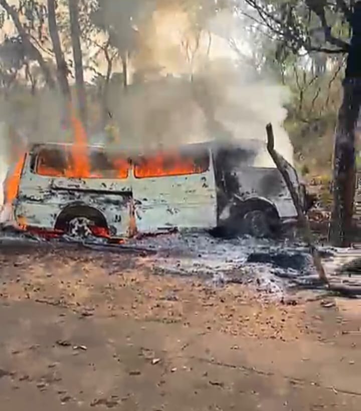 1 Killed, Scores Abducted as Banditry Surges in Kogi’s Yagba West