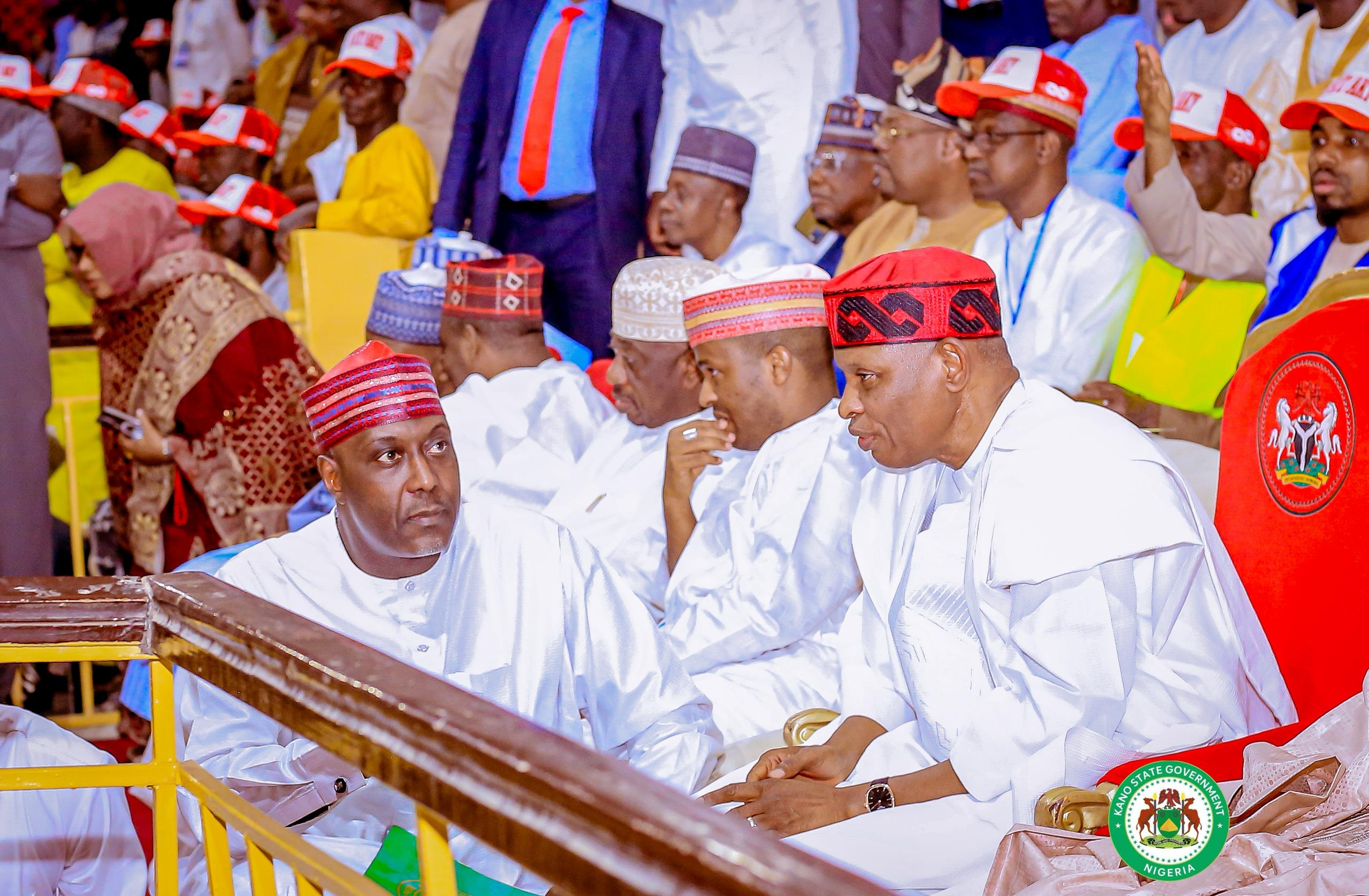 Abba Care: A Lifeline of Compassion in Kano State