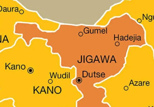 Investing Elsewhere, Seeking Mandate at Home: Lessons from Jigawa Northeast Zone