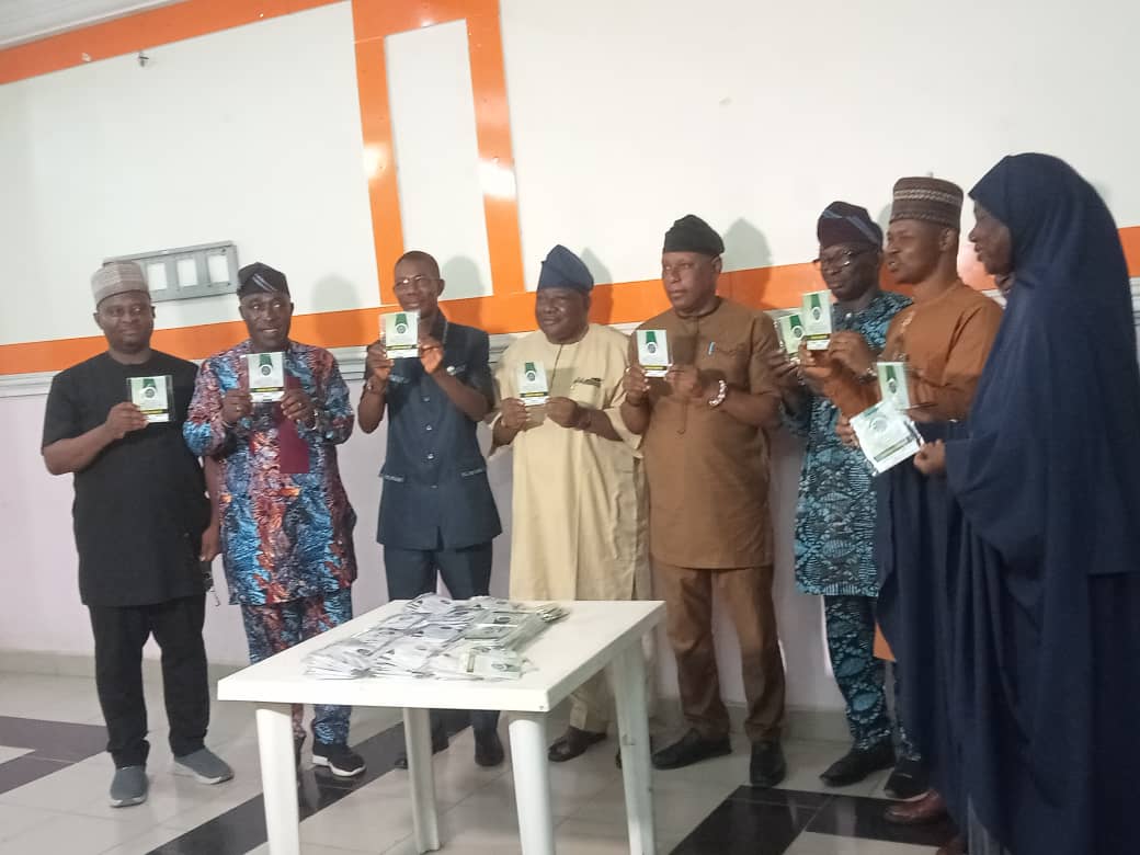 Kogi Unveils Service Charter for MDAs Under OGP Framework