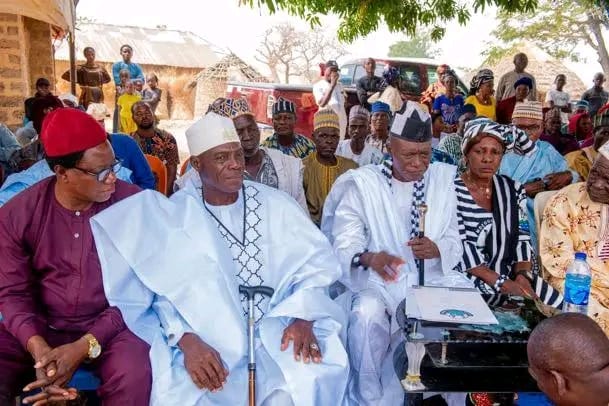 Kertyo residents urge government to address acute water scarcity