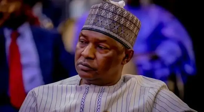 Malami Breaks Silence After Release, Says He Has ‘No Regrets’