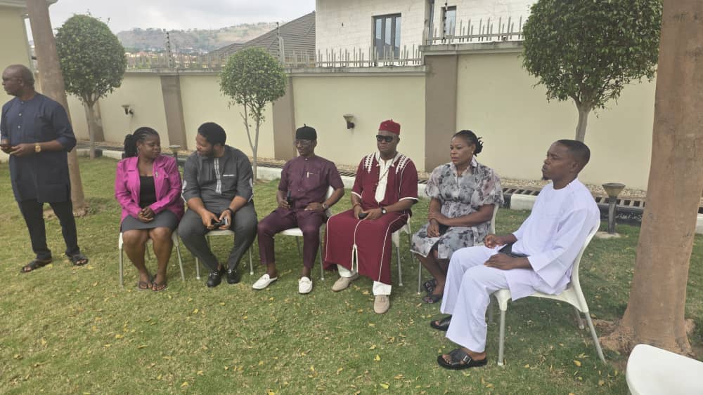 2027: Group Rallies Youth Support for Tinubu, Targets 50 Million Signatures