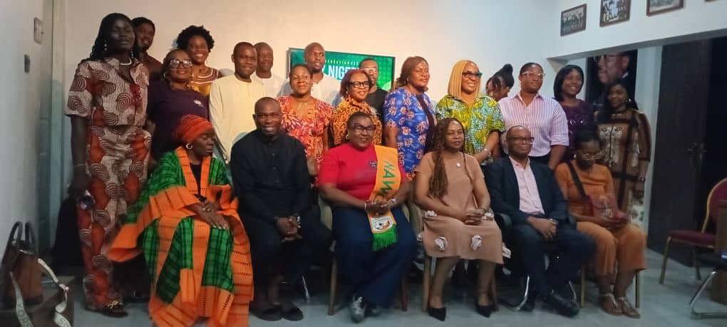 NAWOJ, SALTi Rally Support for Women’s Leadership Inclusion