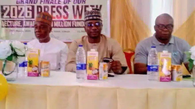 Speak Truth to Power, Don’t Shield Reality — Kogi Gov Charges Journalists