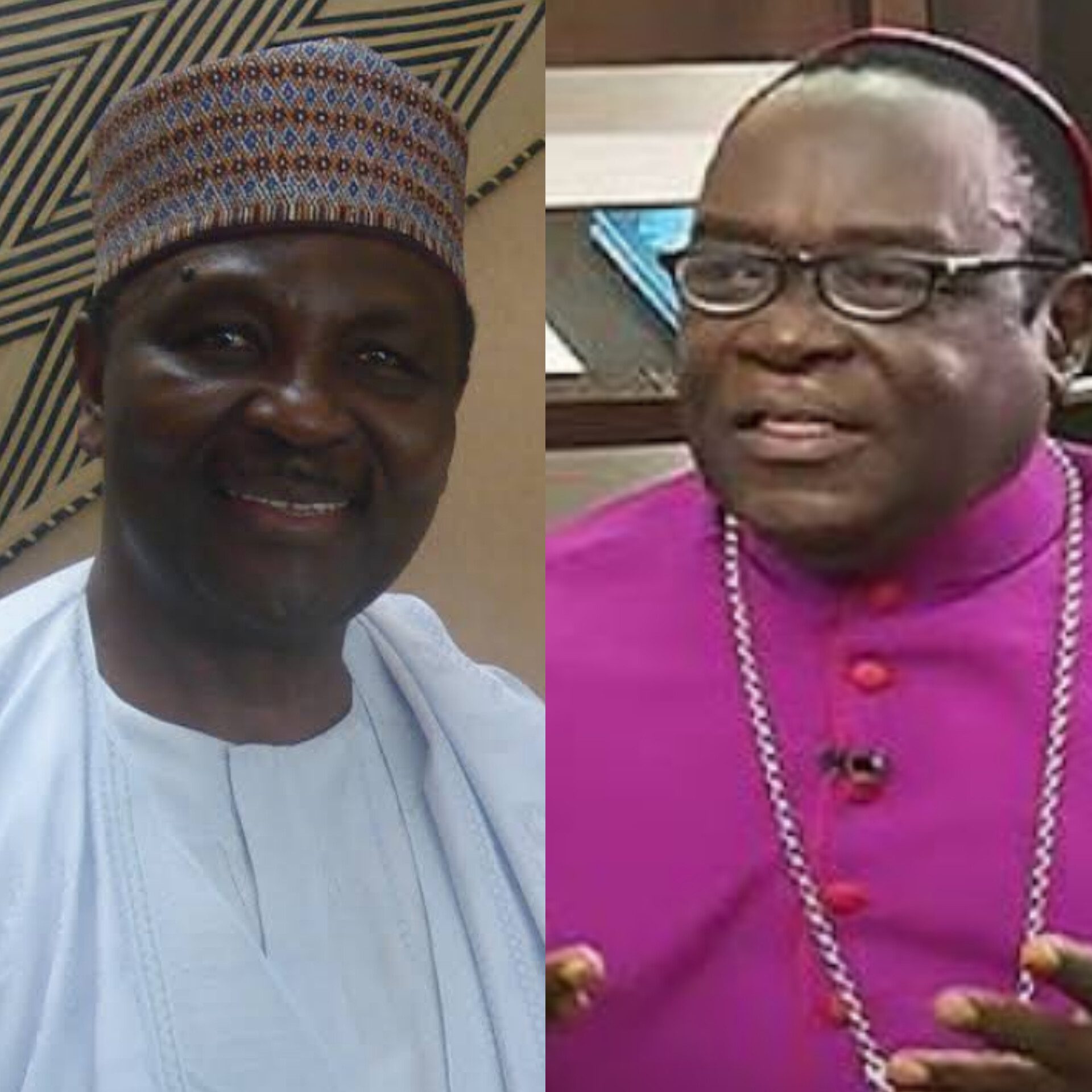 NASS Chapel: Kukah, Gowon Confront Lawmakers with Moral Choice