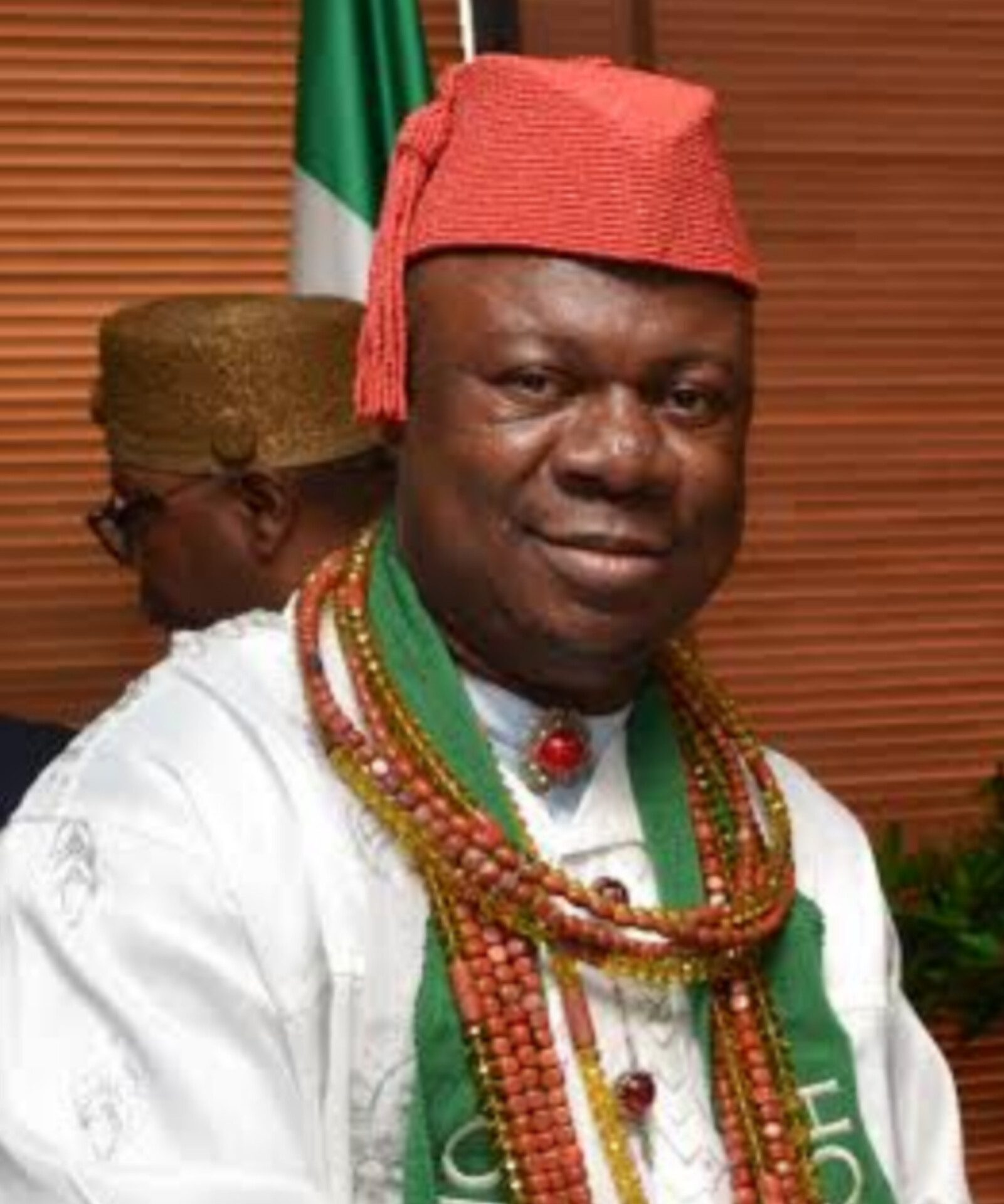 Niger Delta Leaders Defend Tantita, Maton Against Alleged Oil Theft Cartel Smear