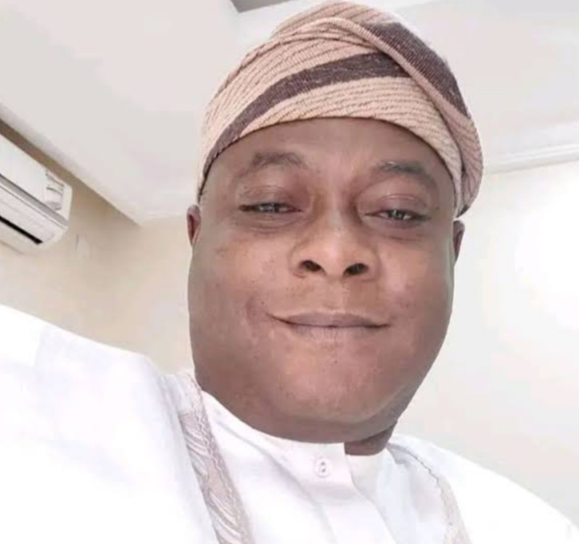 Still On Sam Aro’s Scheme To Sabotage Kogi West APC In 2027