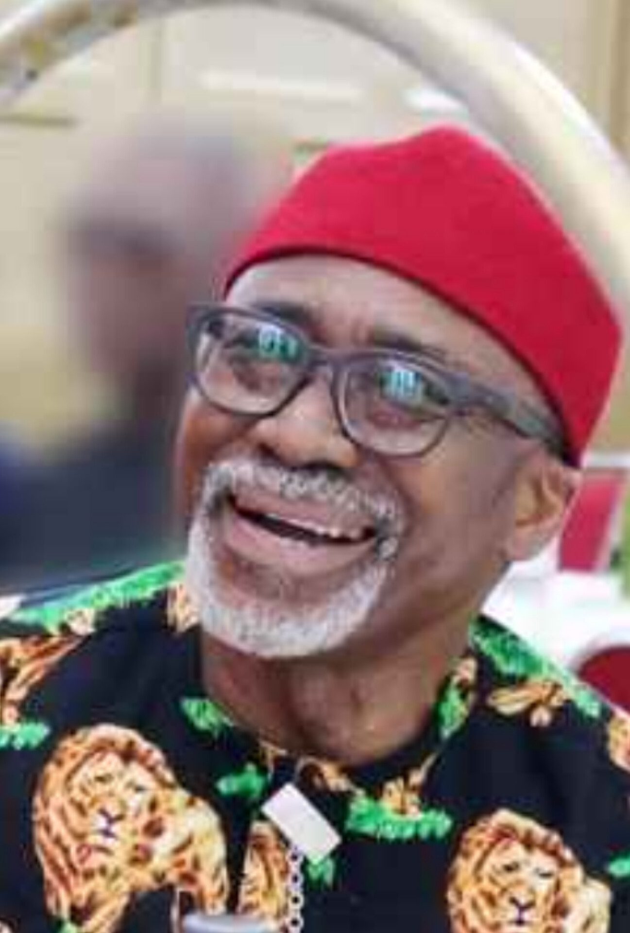 Double Standards in Nigerian Politics? The Controversy Over Senator Abaribe’s Defection.