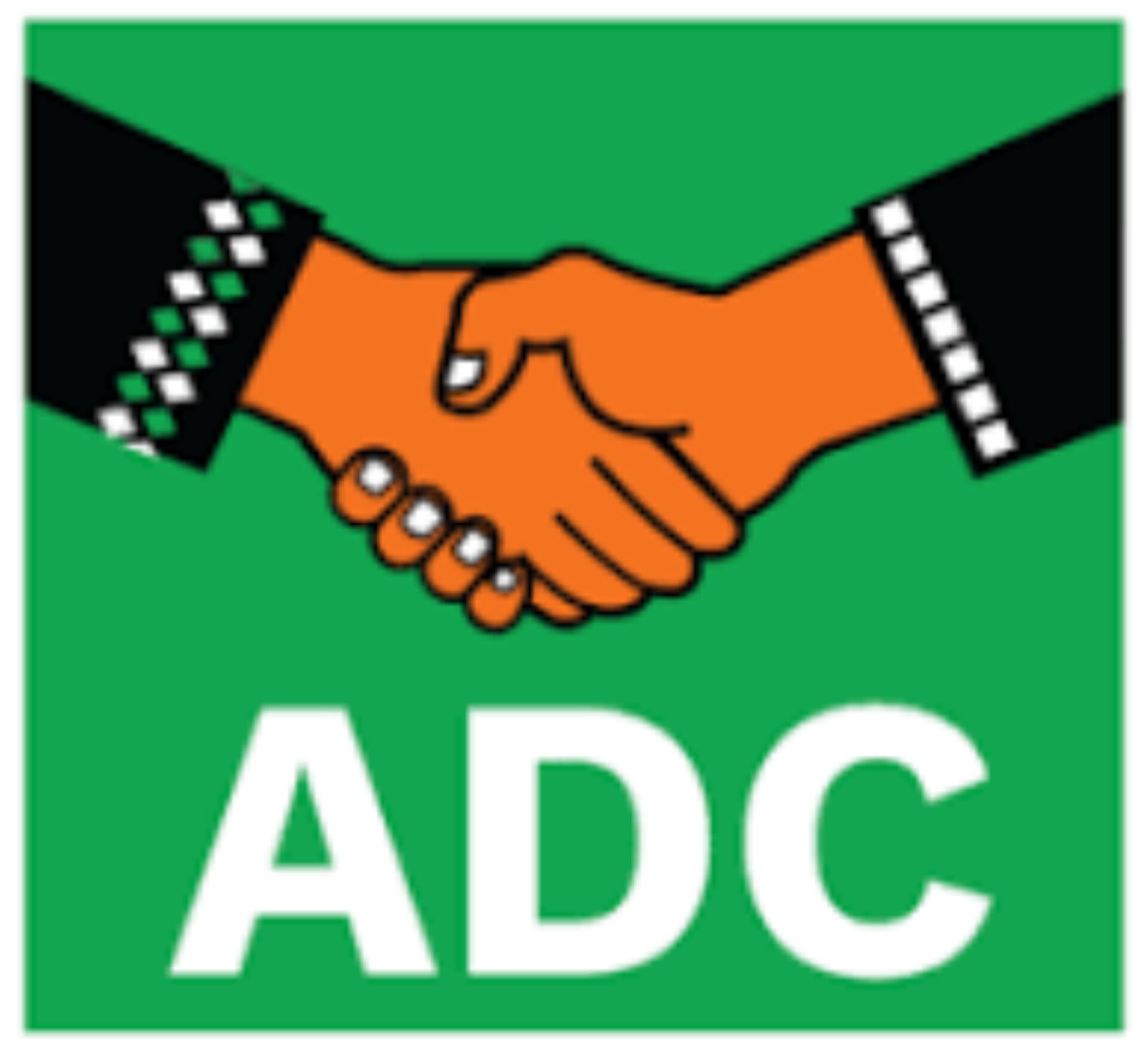 ADC Fixes April 14 for National Convention, Releases Congress Timetable