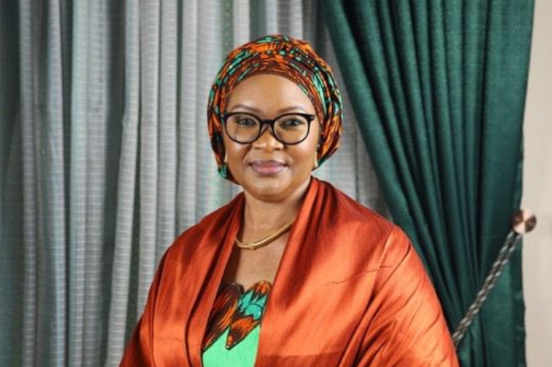 Eid-el-Fitr: Nenadi Usman Demands Action, Says Nigeria Can’t Afford Business as Usual