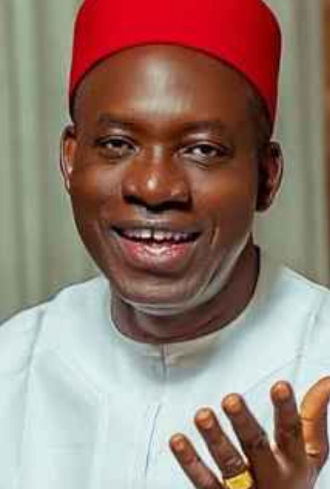 Anambra Declared Safest as Soludo Claims Major Security Breakthrough