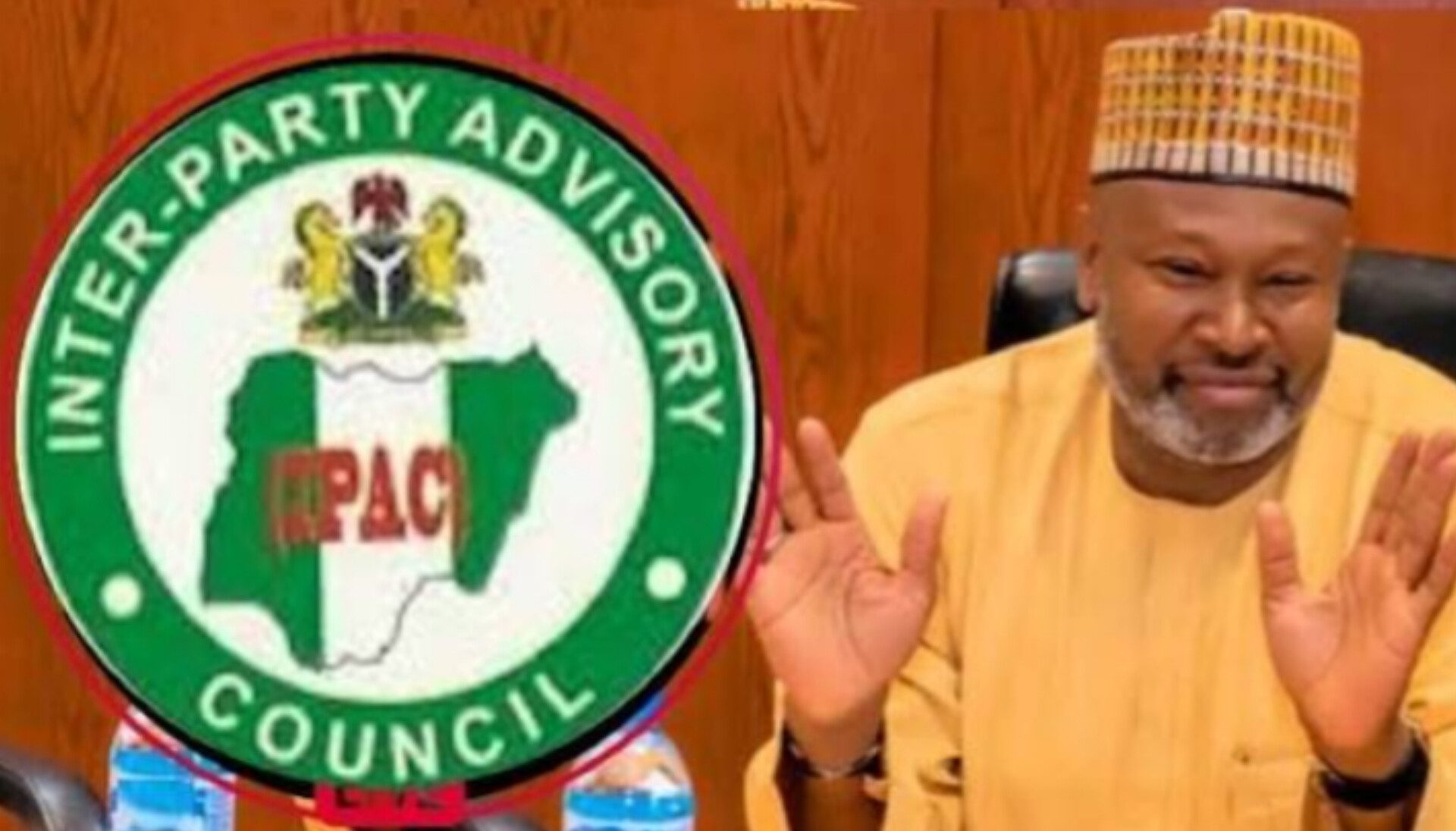 IPAC Blasts Electoral Act 2026, Demands Urgent Overhaul Before 2027 Polls