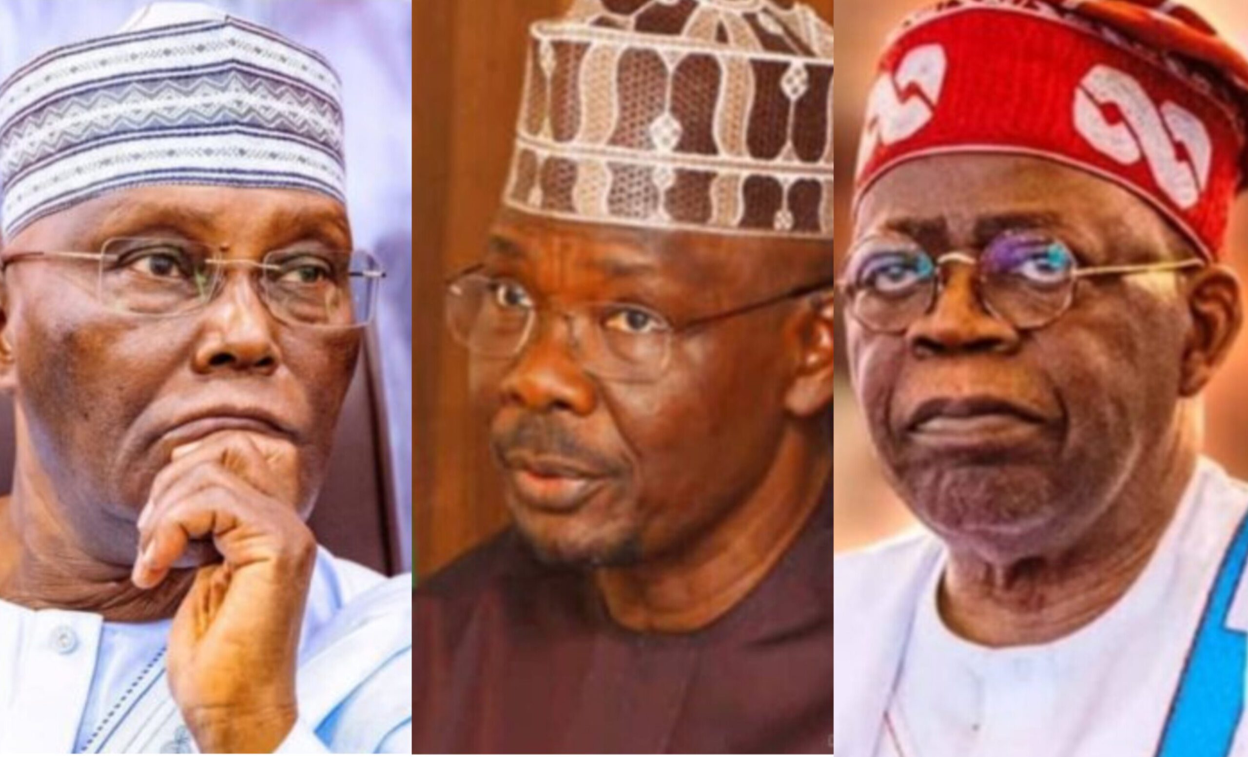 Sule, Atiku Reportedly Hold Saudi Talks as 2027 Power Play Gathers Pace