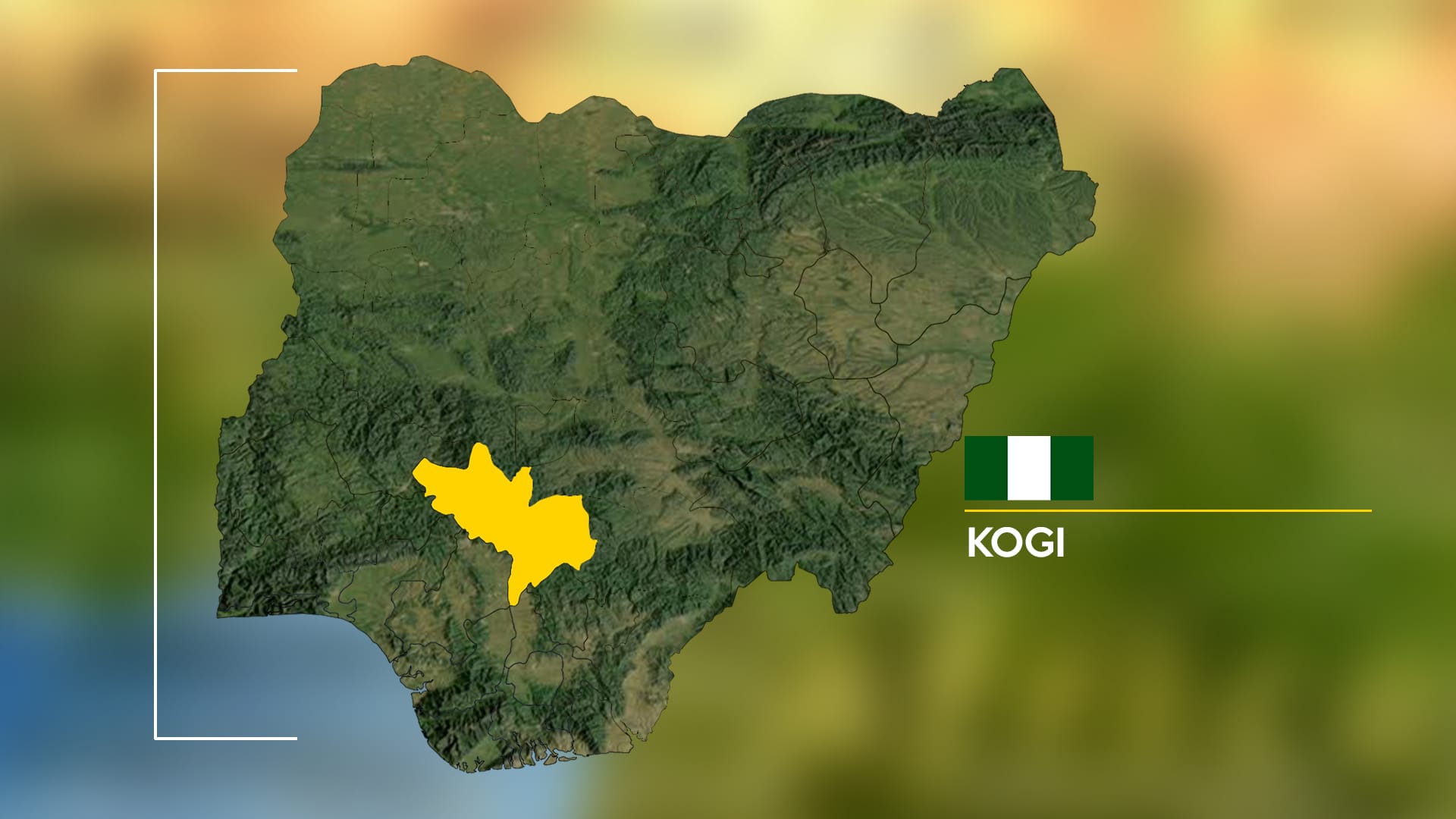 Kidnapped Pastor, 12 Others Regain Freedom in Kogi