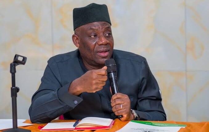 Education Shake-Up: FG Phases Out Exams, Launches Learner IDs
