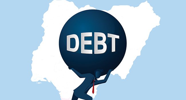 Nigeria Spends ₦3.9tn More on Debt Than Capital Projects