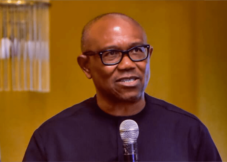 Peter Obi urges Nigerians to unite, cites India’s progress