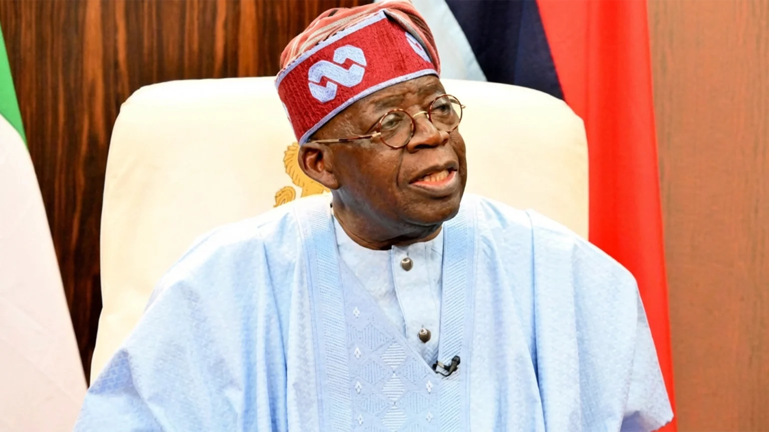 Tinubu Mourns Victims of Ngoshe Attack as NAF Airstrikes Kill 50 Terrorists