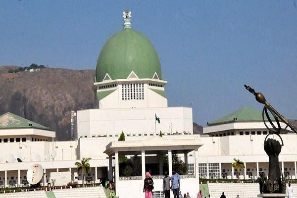 National Assembly Goes Digital with Real-Time Newsroom
