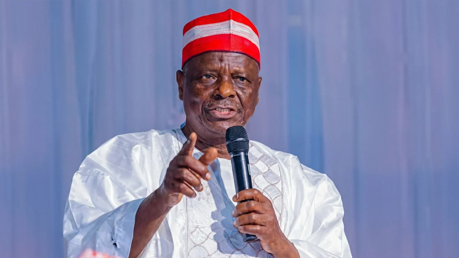 Political Shake-Up: Rabiu Musa Kwankwaso Quits NNPP, Heads to ADC